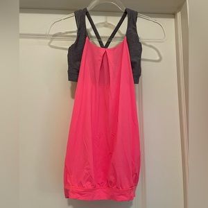 LULULEMON Top